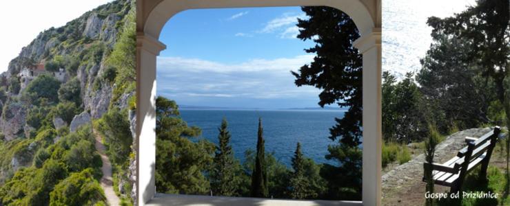 Villa Guliver Слатине Екстер'єр фото